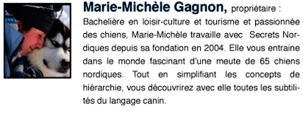 marie